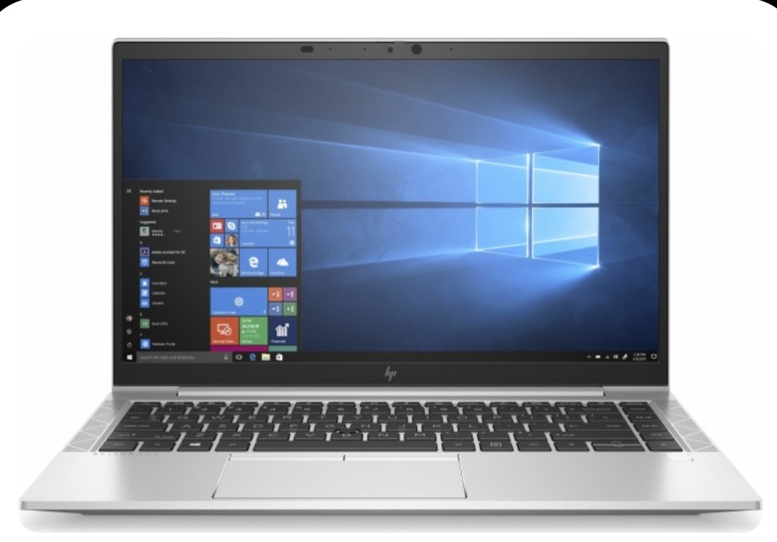 HP ELITEBOOK 840 G7 image 1