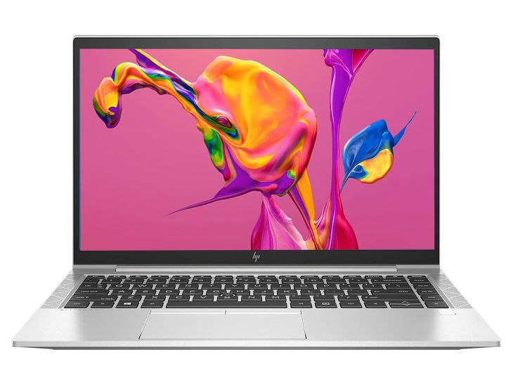 HP EliteBook 845 G7 Ryzen 5