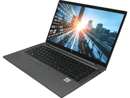 HP Zbook Firefly 14 G7 I5