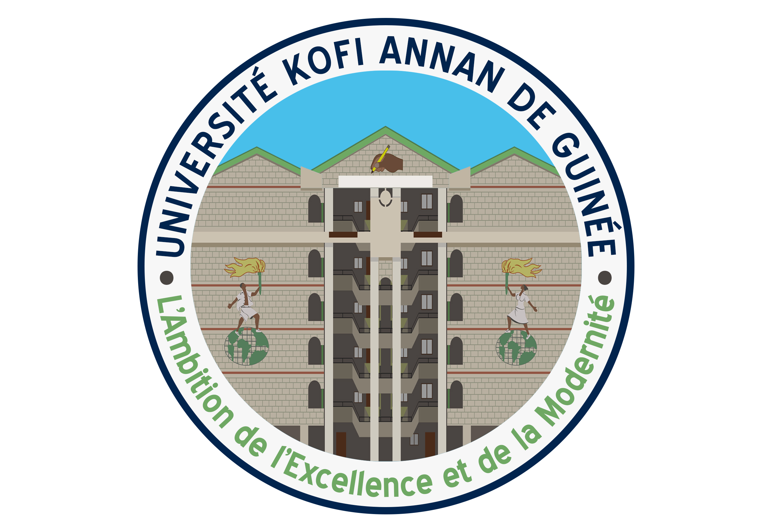 Université Kofi Annan de Guinée